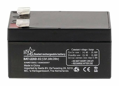 Batteria piombo 12v 2ah - piombo,
