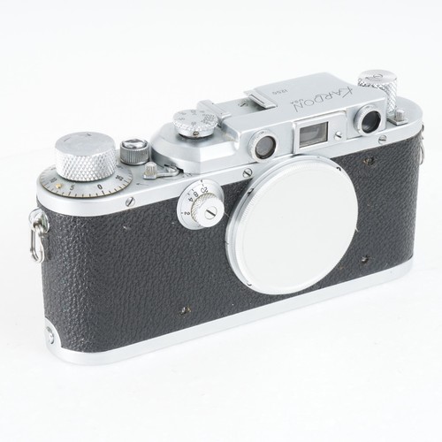 Kardon civilian leica - kardon,