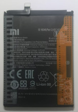 Batteria originale Xiaomi
