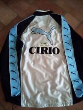LAZIO MAGLIA originale 1999 2000 TUTA SCUDETTO
