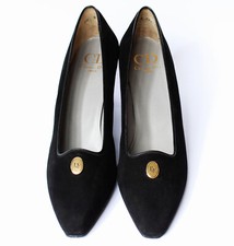 Décolleté originali dior - décolleté,