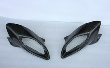 Entrate D'Aria MV AGUSTA