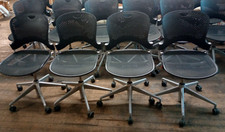 Herman miller chair - herman,