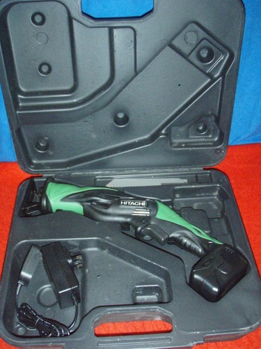Hitachi cr10dl mini seghetto - hitachi,,