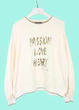 MOS MOSH Zanna OLS Maglione