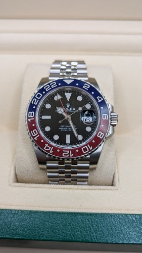 Orologio rolex gmt master - rolex, gmt-master