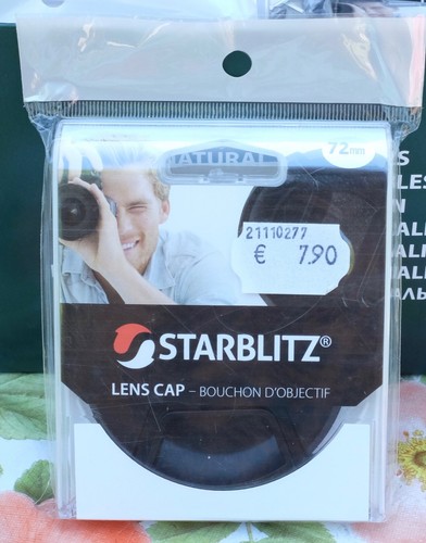 Starblitz slc72 bouchon - slc72,