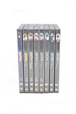 Dvd Saga Harry Potter 8 Volumi