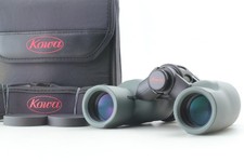 [Top MINT Cae Strap] KOWA Binoculars YFII30-8 8x30mm Prism Binoculars From JAPAN