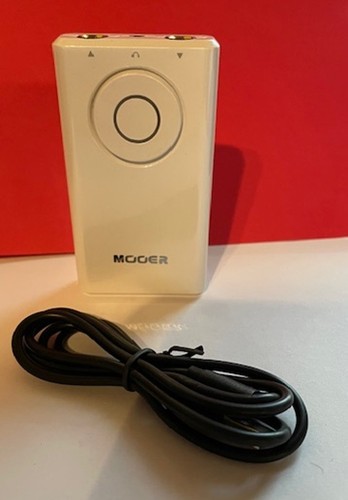 Mooer prime compact - mooer, p1