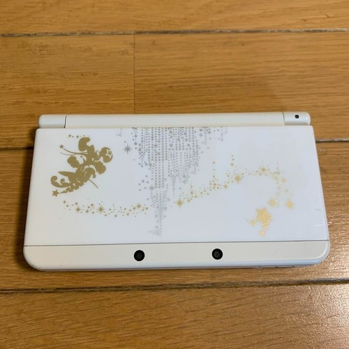 New nintendo 3ds disney magic - nintendo,