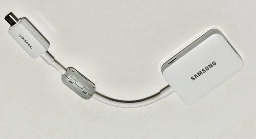 Samsung oem 1080p mhl - samsung,