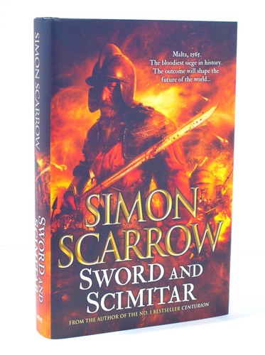 Signed copy simon - signed,