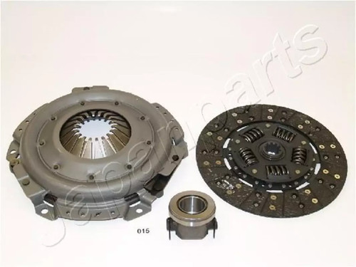 Kit frizione japanparts - kit,