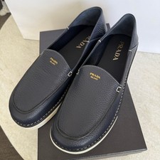 Mocassini Prada Uomo 2DF088