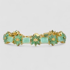 Bracciali oro 24 carati