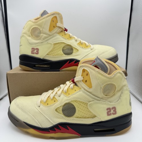 Taglia jordan 5 x - 11,5,