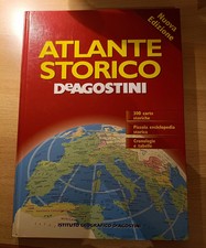 Atlante Storico De Agostini