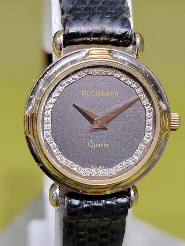 Orologio vintage quarzo - al,