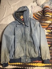 Authentic supreme reflective - supreme,
