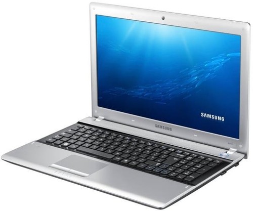Notebook laptop samsung rv515 - notebook,