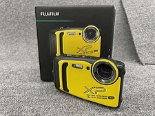 FUJIFILM FINEPIX XP140 847330