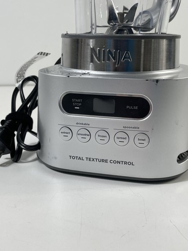 Ninja ss151 twisti - twisti, frullatore