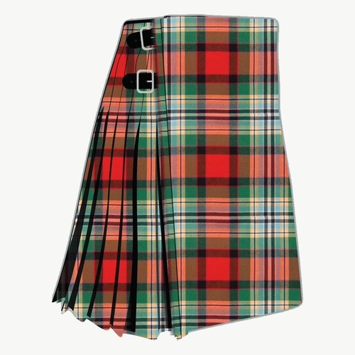Kilt tartan antico - , scozzese
