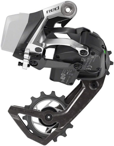 Deragliatore posteriore sram - deragliatore,