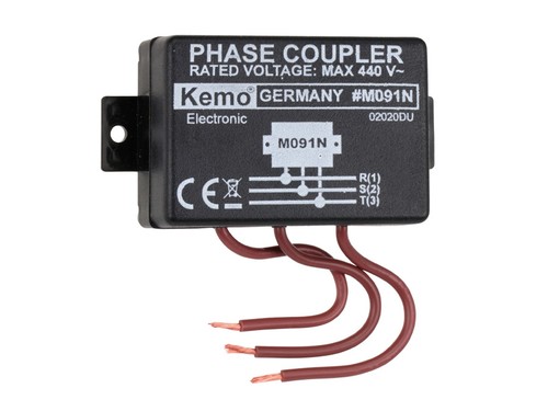 Accoppiatore fase kemo - accoppiatore,