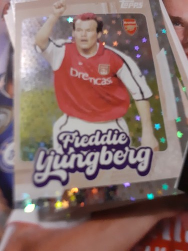 Scambio vendo figurine - figurine, topps