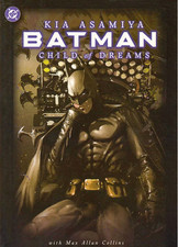 BATMAN: BAMBINO DEI SOGNI