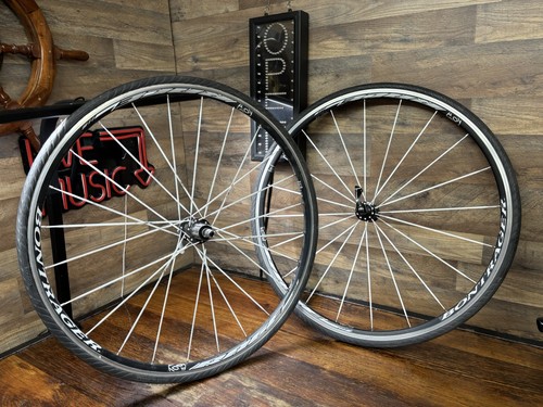 Set bontrager race serie 6000 - set,