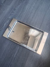 Vassoio svuota tasche porta