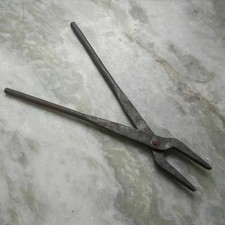 Antica pinza per clipper