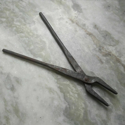 Antica pinza per clipper