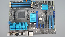 ASUS M5A97 R2.0 | AMD 970 |