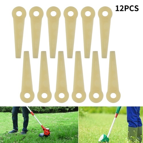 Set lame ricambio - 10-3,