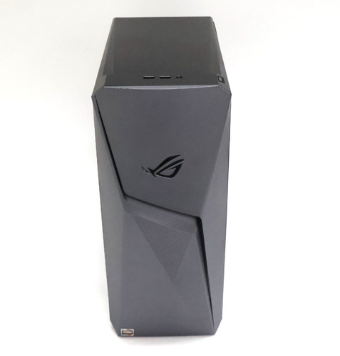 Asus rog strix - rog, g10dk