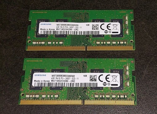 Sodimm ddr4 2400 - sodimm,