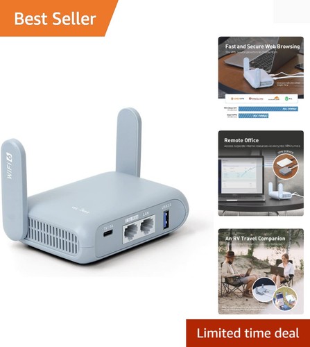 Mt3000 beryl router da - ax,