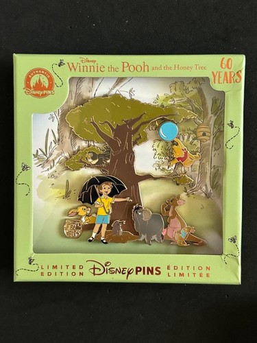 Spilla jumbo le4000 disney - spilla,