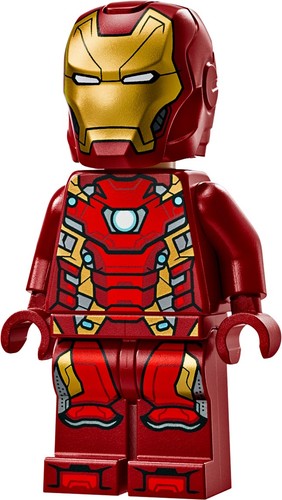 Lego minifigure - -,
