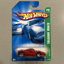 Hot Wheels Enzo Ferrari