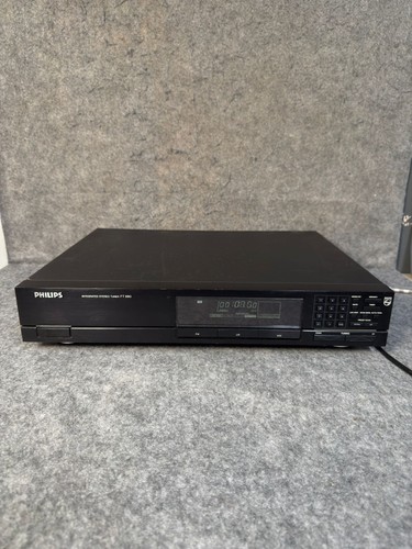 Philips 880 sintonizzatore - 880,