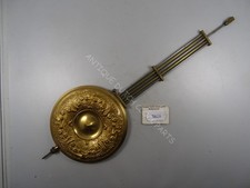 KIENZLE REGOLATORE PENDOLO 34