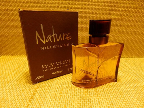 Nature millenaire pour homme - nature,