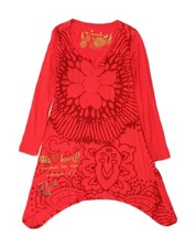 Abito donna DESIGUAL grafico
