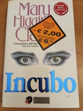 Mary higgins clark incubo - clark,