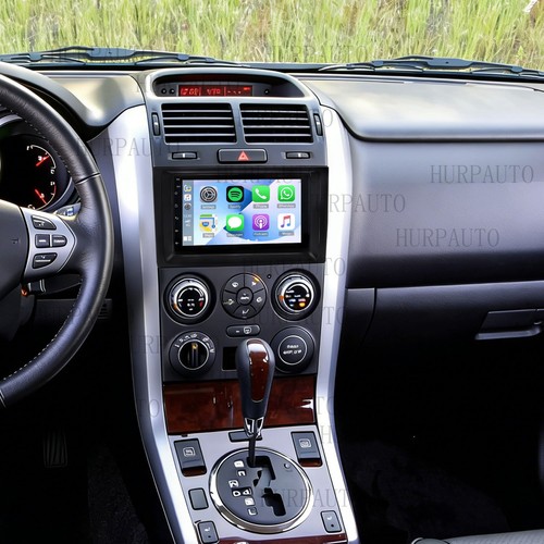 Autoradio android 15 - 7'',